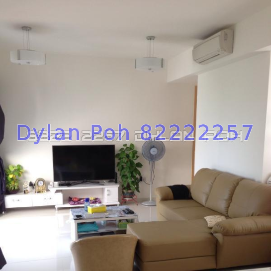 The Estuary (D27), Condominium #9304702